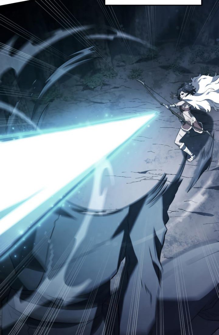 Revenge of the Iron-Blooded Sword Hound Chapter 33 - halaman 18