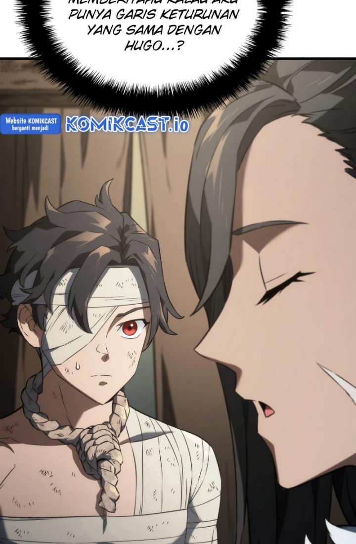 Revenge of the Iron-Blooded Sword Hound Chapter 33 - halaman 23
