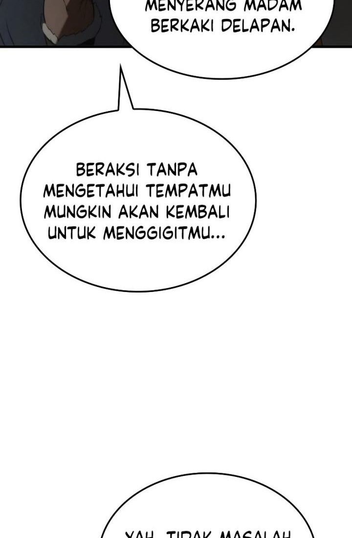 Revenge of the Iron-Blooded Sword Hound Chapter 33 - halaman 25