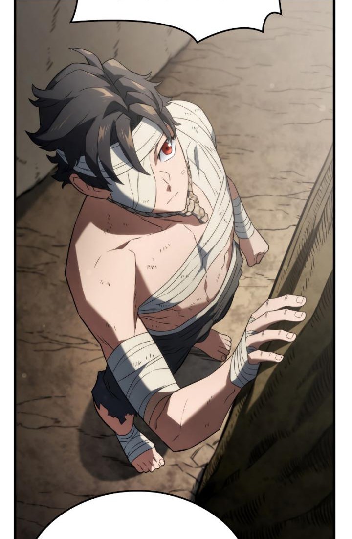 Revenge of the Iron-Blooded Sword Hound Chapter 33 - halaman 27