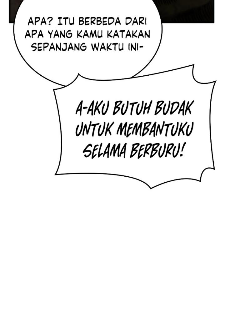 Revenge of the Iron-Blooded Sword Hound Chapter 33 - halaman 28