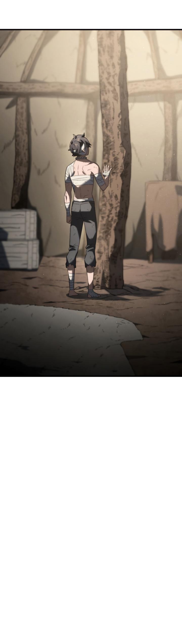Revenge of the Iron-Blooded Sword Hound Chapter 33 - halaman 31