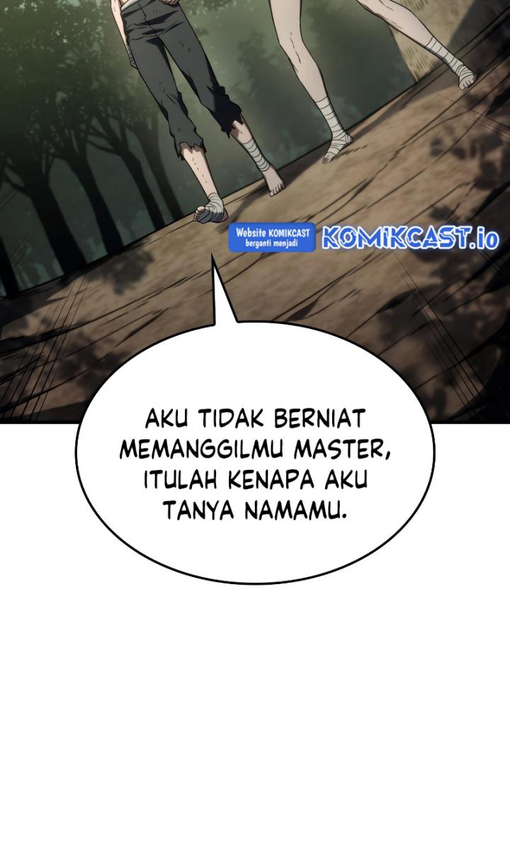 Revenge of the Iron-Blooded Sword Hound Chapter 33 - halaman 35