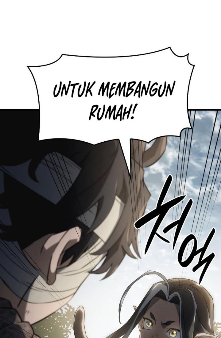 Revenge of the Iron-Blooded Sword Hound Chapter 33 - halaman 39
