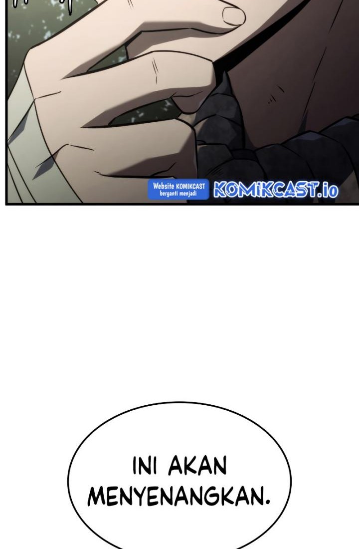 Revenge of the Iron-Blooded Sword Hound Chapter 33 - halaman 43