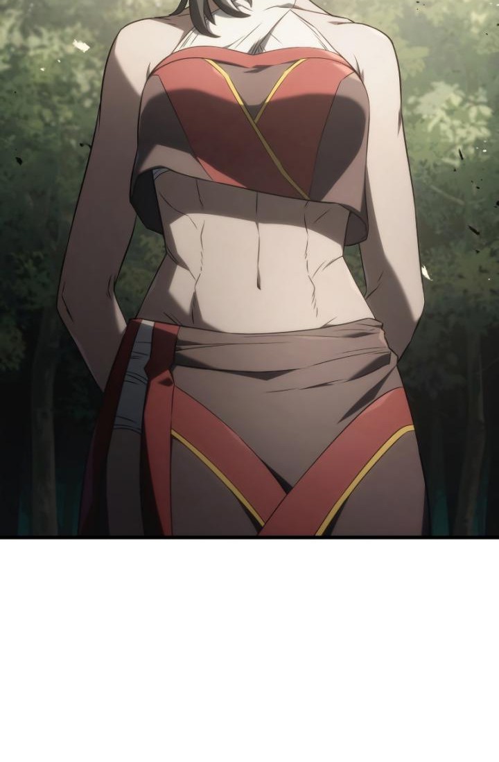 Revenge of the Iron-Blooded Sword Hound Chapter 33 - halaman 45