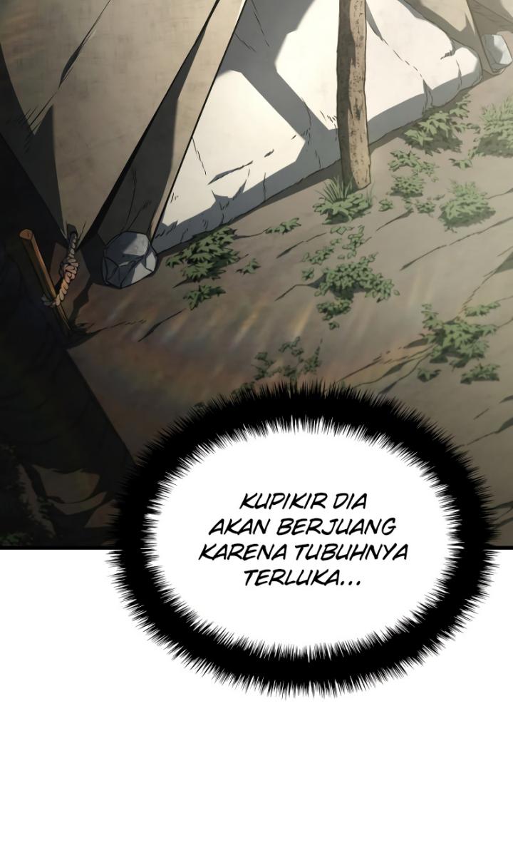 Revenge of the Iron-Blooded Sword Hound Chapter 33 - halaman 48