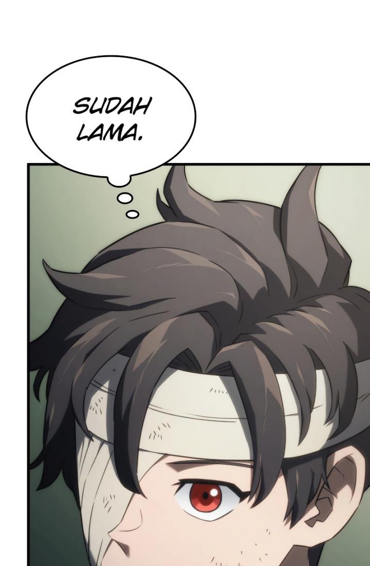 Revenge of the Iron-Blooded Sword Hound Chapter 33 - halaman 50