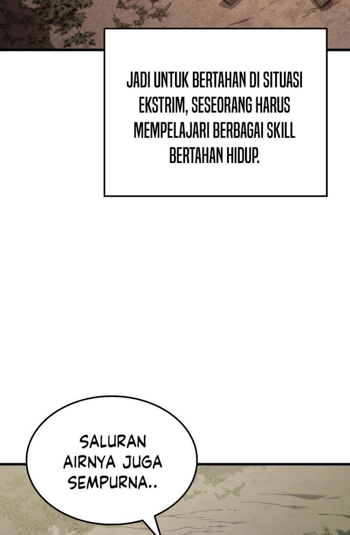 Revenge of the Iron-Blooded Sword Hound Chapter 33 - halaman 52