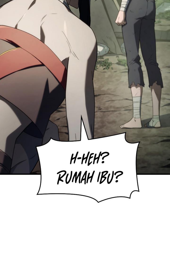 Revenge of the Iron-Blooded Sword Hound Chapter 33 - halaman 54