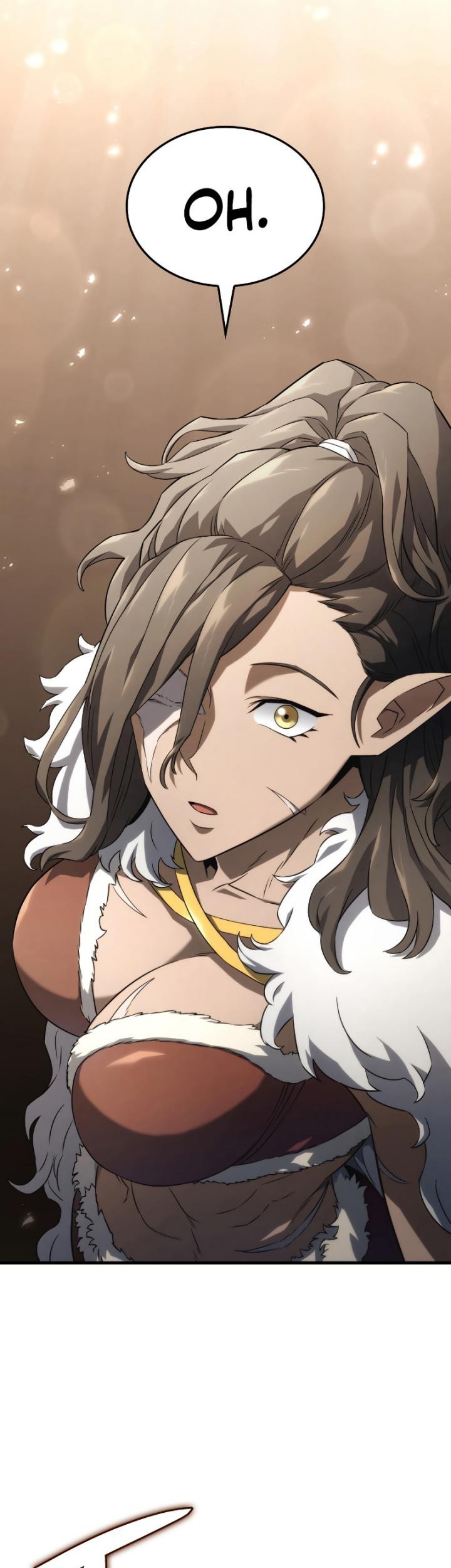 Revenge of the Iron-Blooded Sword Hound Chapter 33 - halaman 60