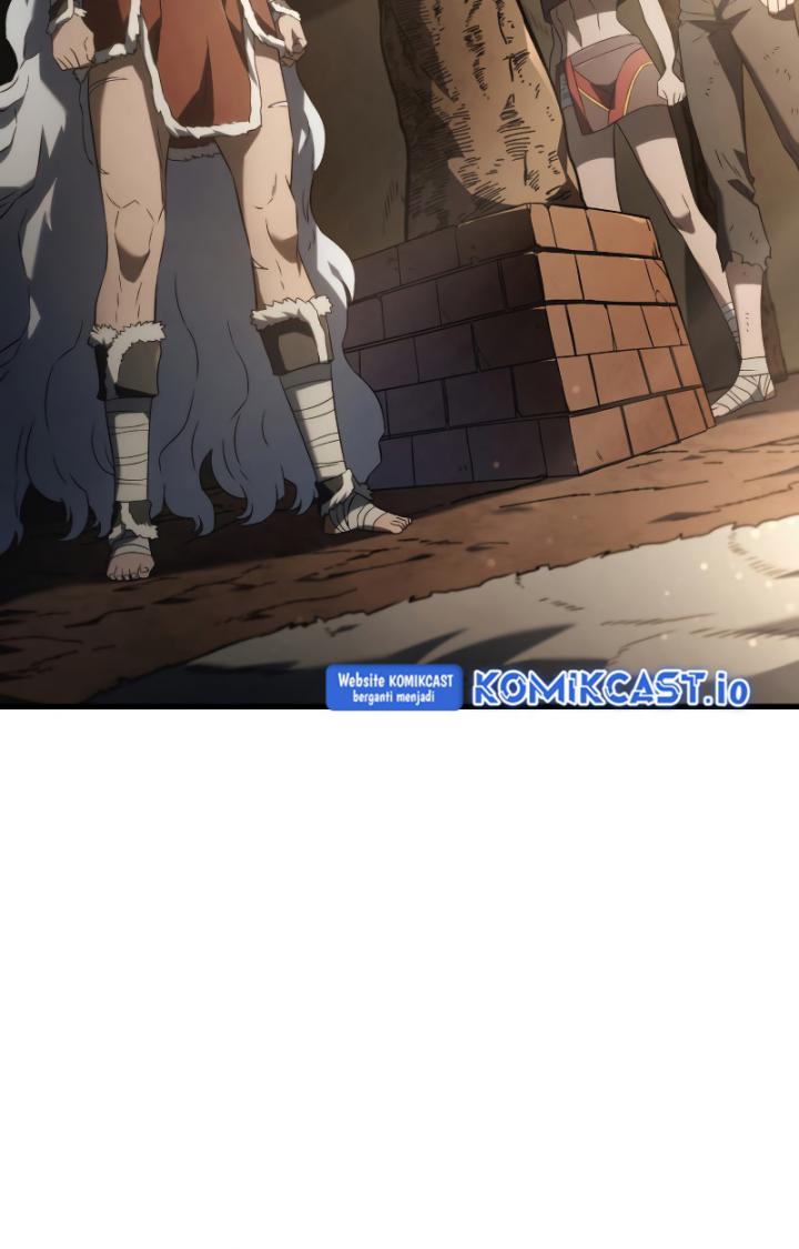 Revenge of the Iron-Blooded Sword Hound Chapter 33 - halaman 62