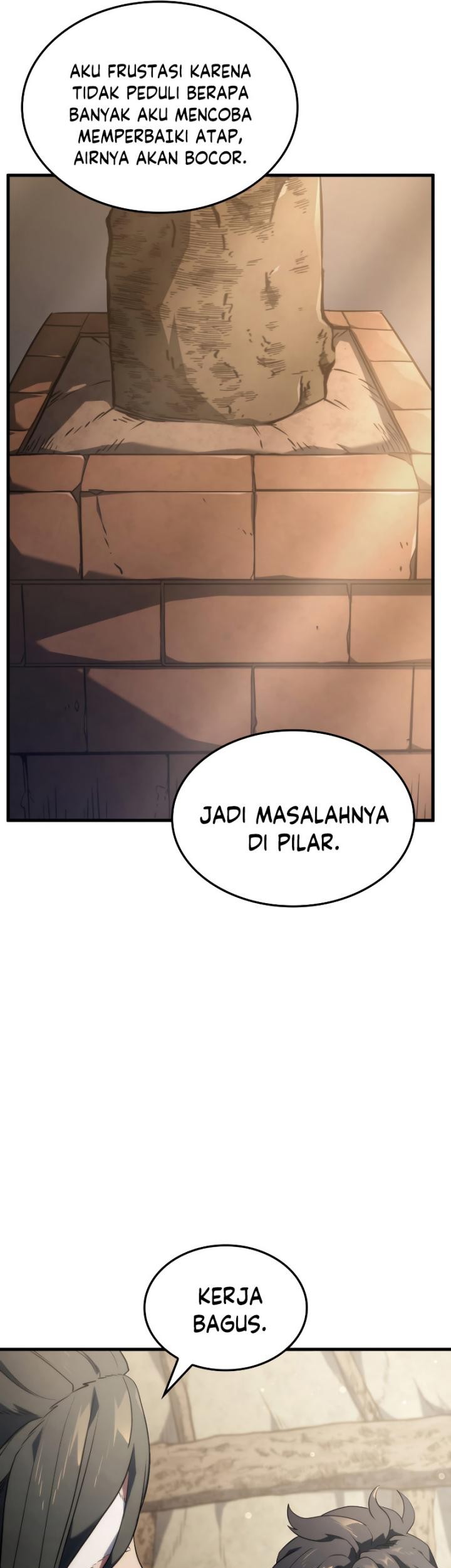 Revenge of the Iron-Blooded Sword Hound Chapter 33 - halaman 63
