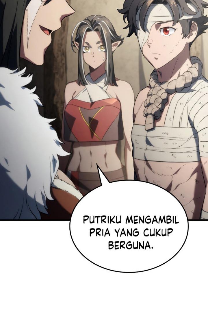 Revenge of the Iron-Blooded Sword Hound Chapter 33 - halaman 64