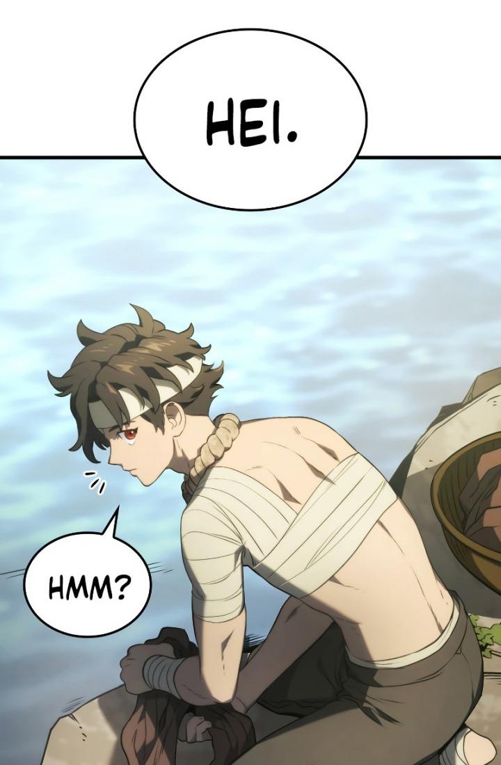 Revenge of the Iron-Blooded Sword Hound Chapter 33 - halaman 66