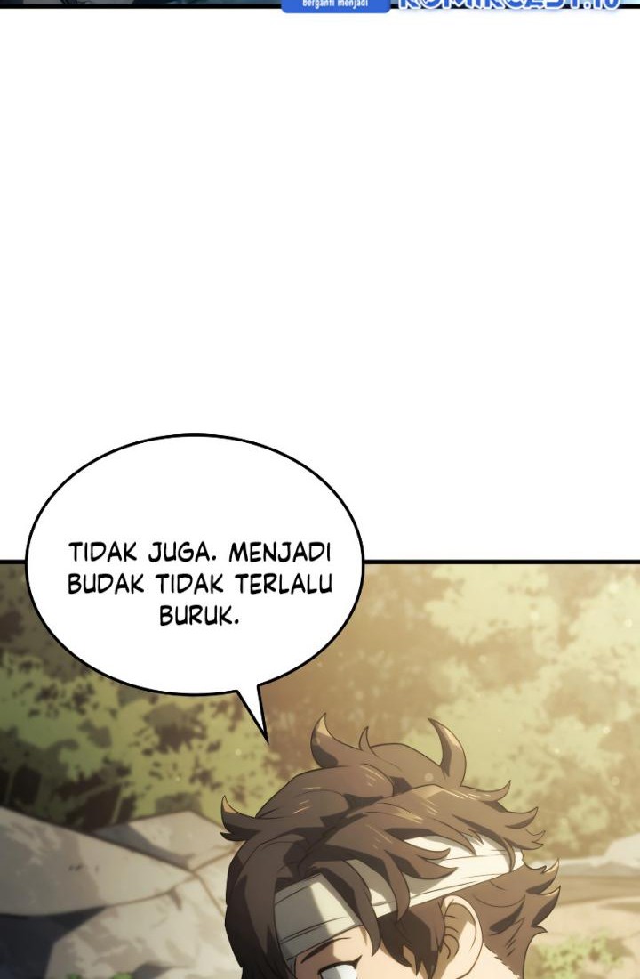 Revenge of the Iron-Blooded Sword Hound Chapter 33 - halaman 68