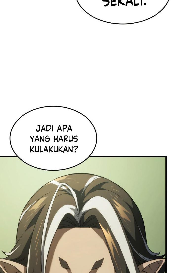 Revenge of the Iron-Blooded Sword Hound Chapter 33 - halaman 73