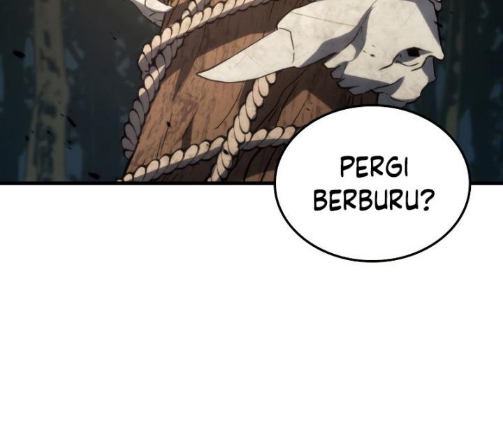 Revenge of the Iron-Blooded Sword Hound Chapter 33 - halaman 75