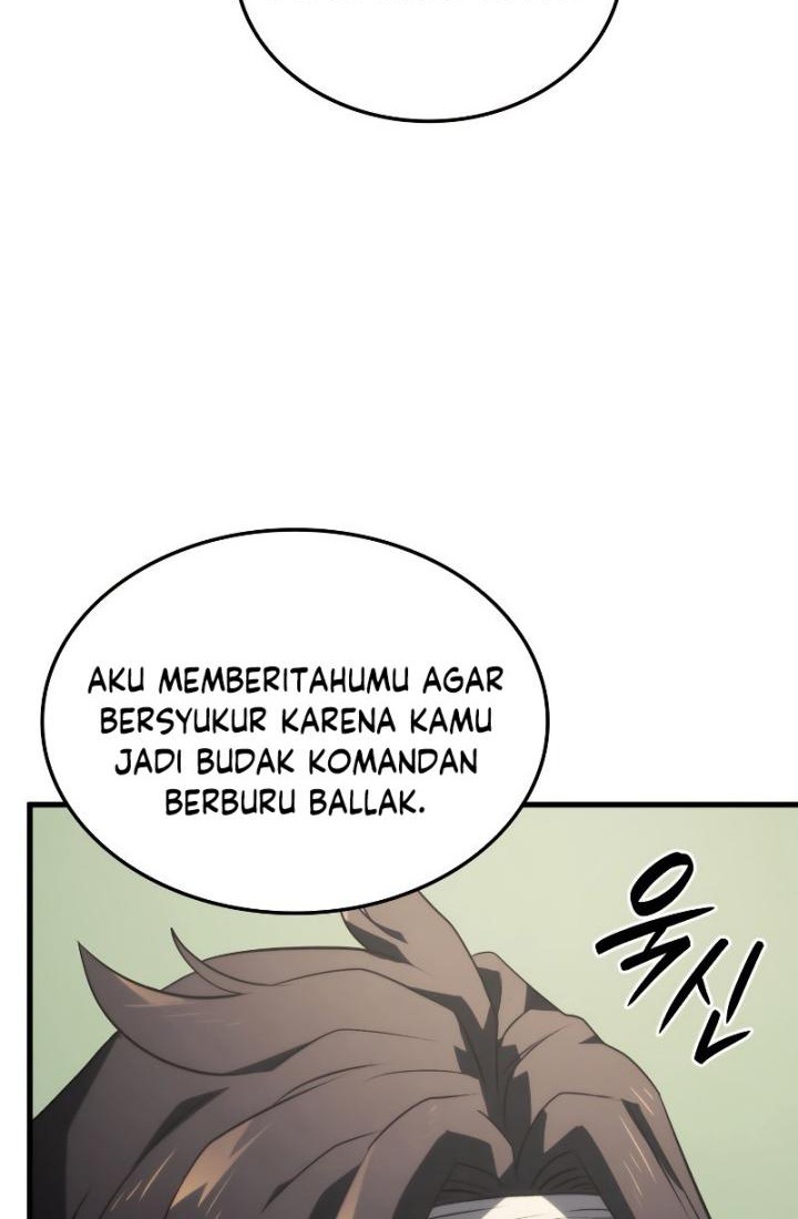 Revenge of the Iron-Blooded Sword Hound Chapter 33 - halaman 79