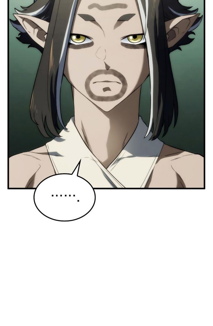 Revenge of the Iron-Blooded Sword Hound Chapter 34 - halaman 12