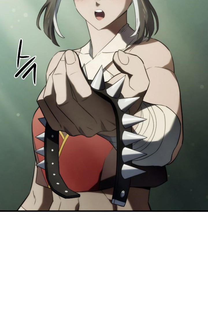 Revenge of the Iron-Blooded Sword Hound Chapter 34 - halaman 14