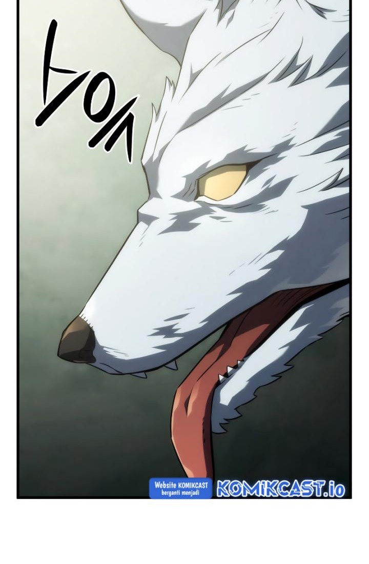 Revenge of the Iron-Blooded Sword Hound Chapter 34 - halaman 17