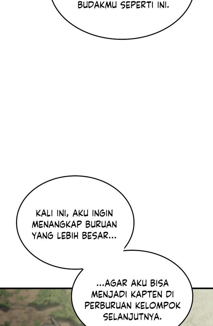 Revenge of the Iron-Blooded Sword Hound Chapter 34 - halaman 27