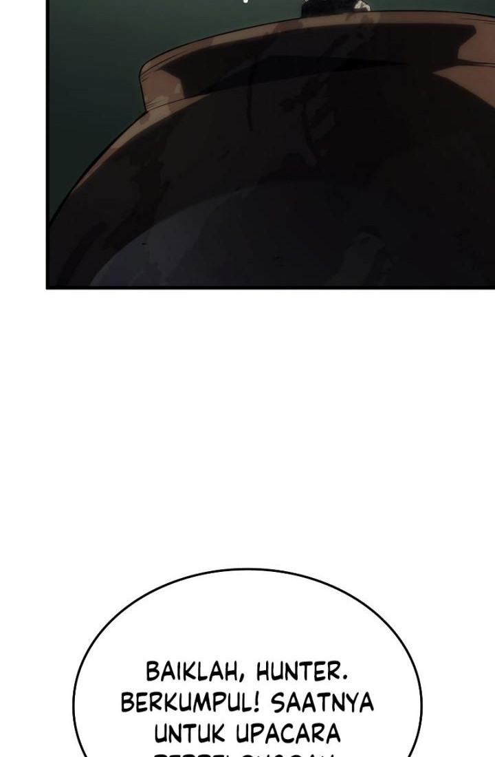 Revenge of the Iron-Blooded Sword Hound Chapter 34 - halaman 3