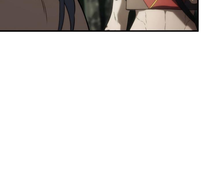 Revenge of the Iron-Blooded Sword Hound Chapter 34 - halaman 39