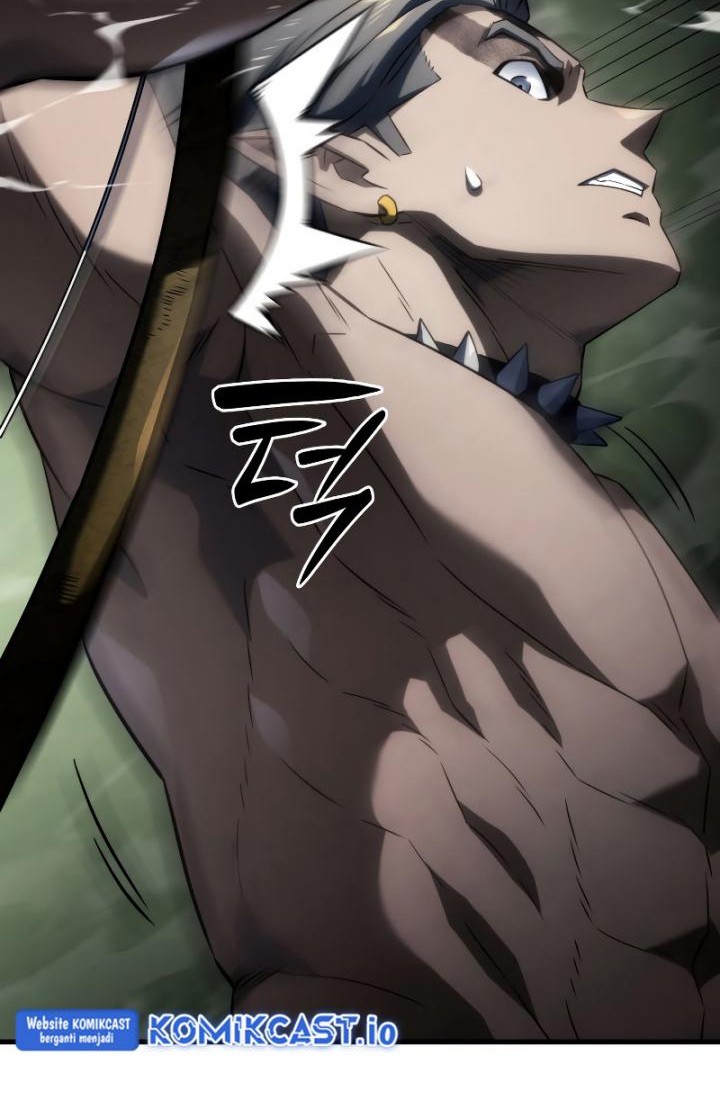 Revenge of the Iron-Blooded Sword Hound Chapter 34 - halaman 41