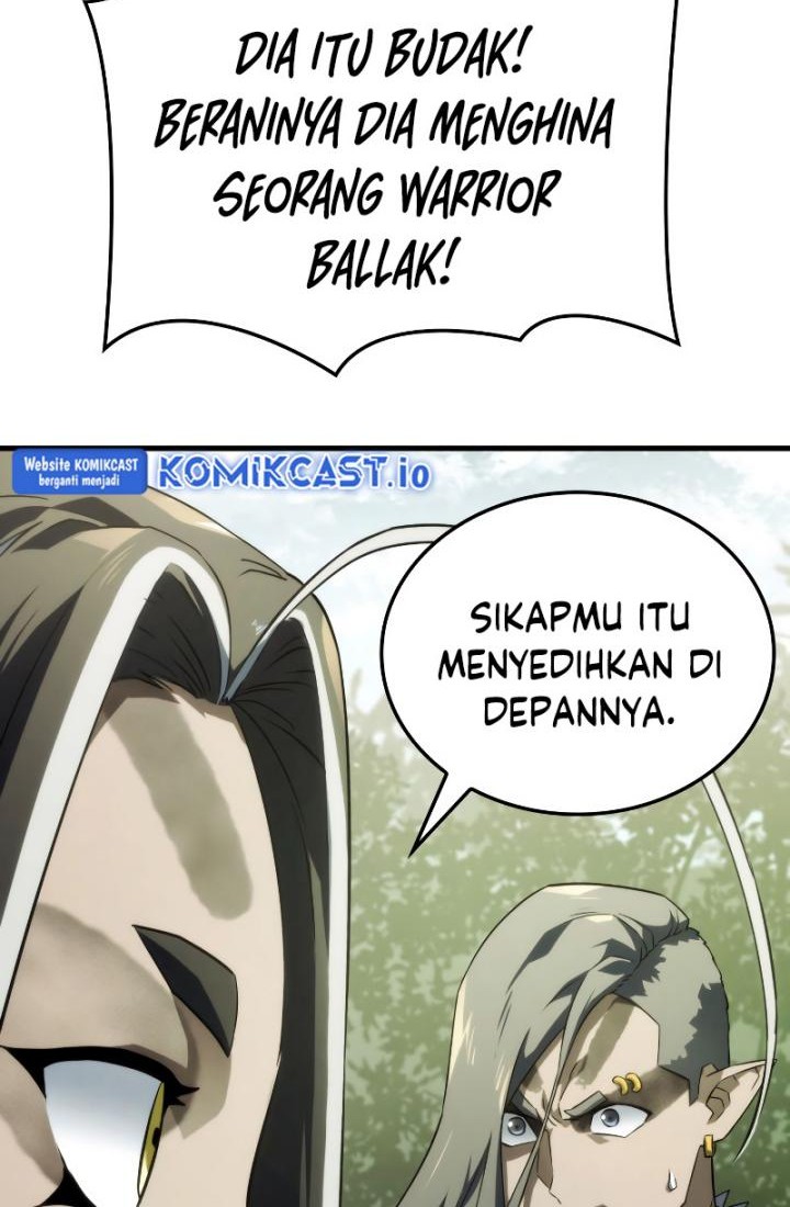 Revenge of the Iron-Blooded Sword Hound Chapter 34 - halaman 43