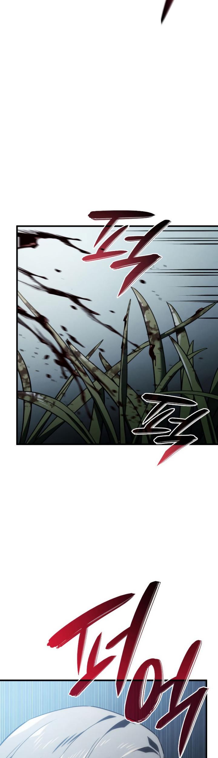 Revenge of the Iron-Blooded Sword Hound Chapter 34 - halaman 49