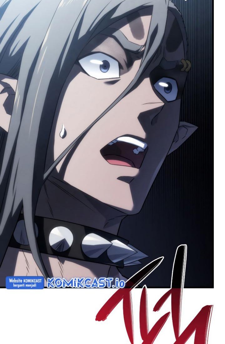 Revenge of the Iron-Blooded Sword Hound Chapter 34 - halaman 50