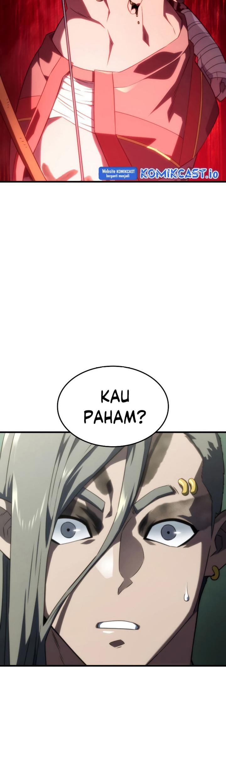 Revenge of the Iron-Blooded Sword Hound Chapter 34 - halaman 56