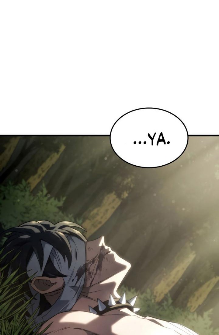 Revenge of the Iron-Blooded Sword Hound Chapter 34 - halaman 57