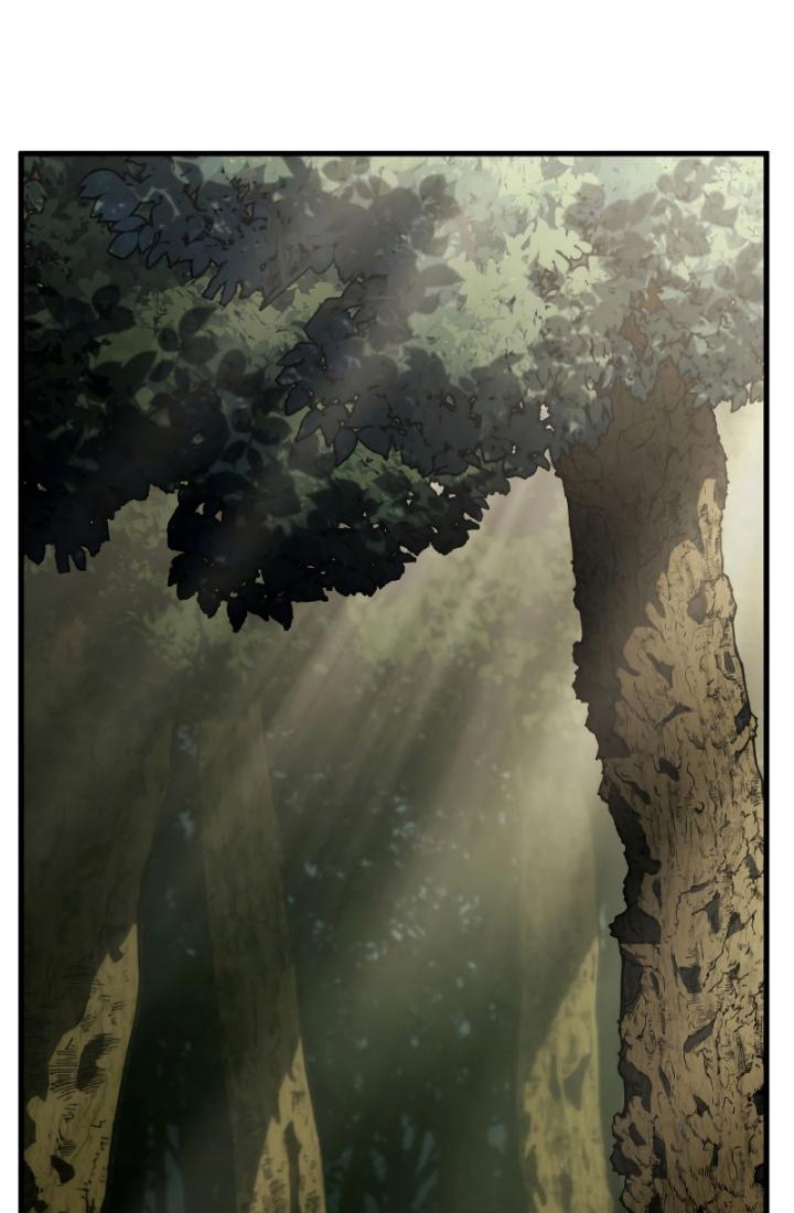 Revenge of the Iron-Blooded Sword Hound Chapter 34 - halaman 59