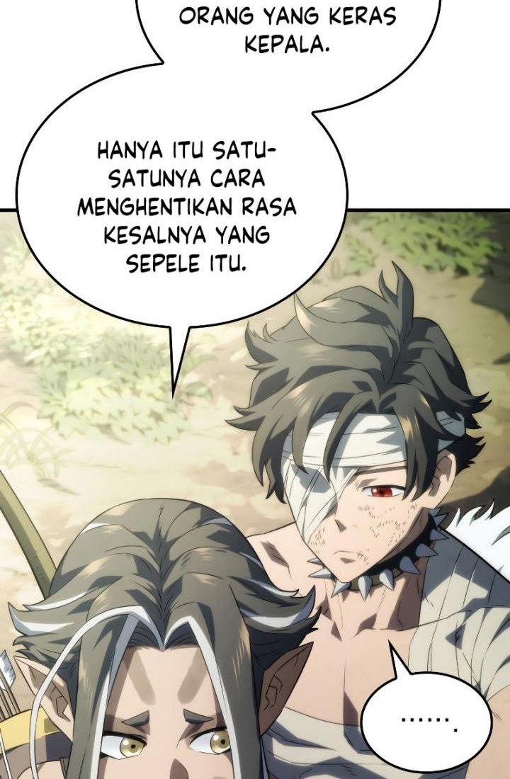 Revenge of the Iron-Blooded Sword Hound Chapter 34 - halaman 63