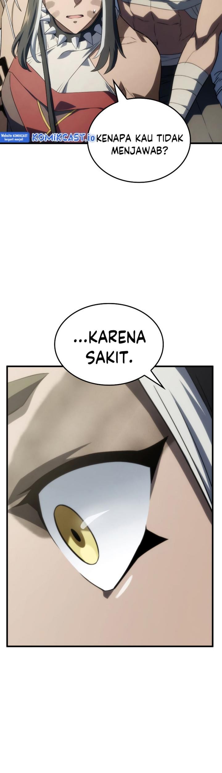 Revenge of the Iron-Blooded Sword Hound Chapter 34 - halaman 64