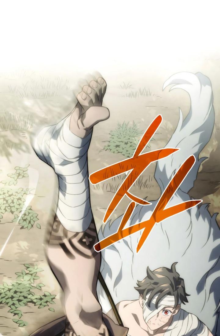 Revenge of the Iron-Blooded Sword Hound Chapter 34 - halaman 65