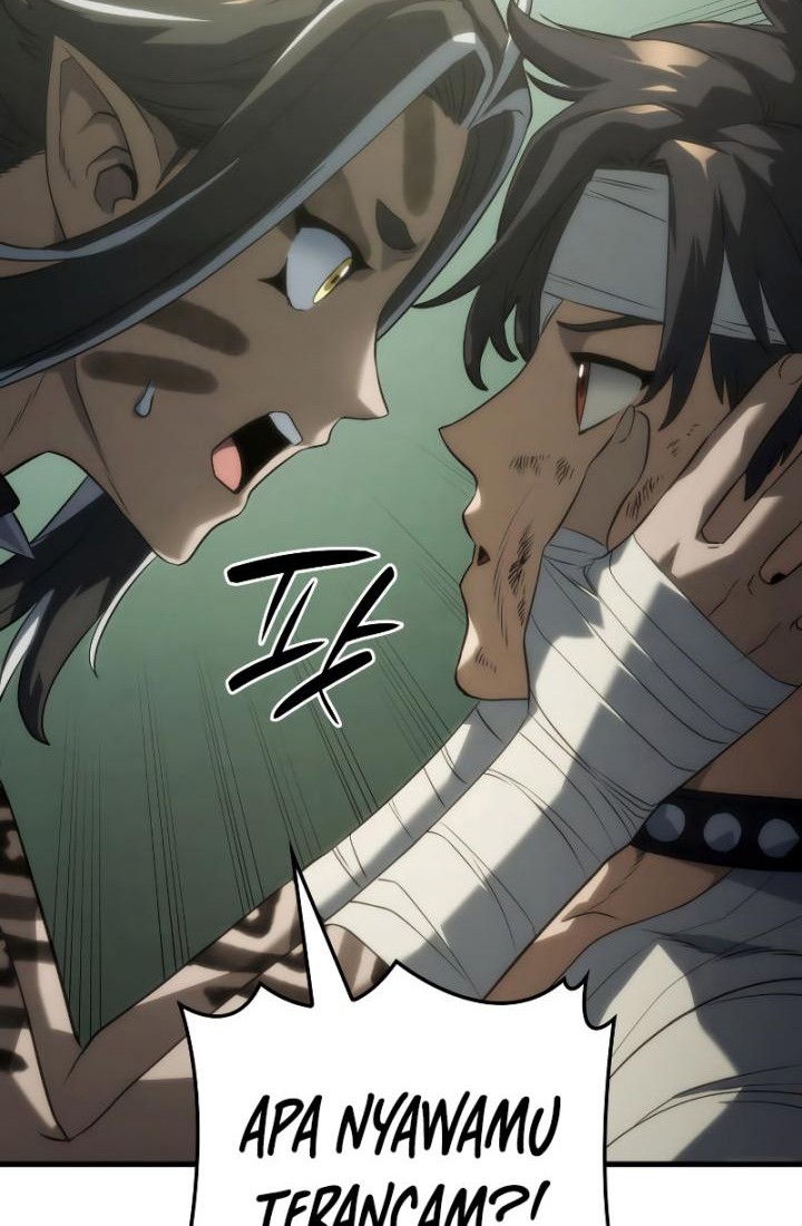 Revenge of the Iron-Blooded Sword Hound Chapter 34 - halaman 67