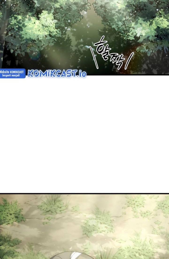 Revenge of the Iron-Blooded Sword Hound Chapter 34 - halaman 70
