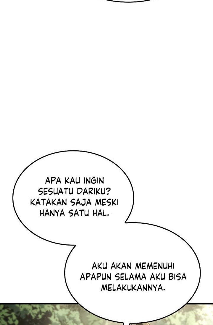 Revenge of the Iron-Blooded Sword Hound Chapter 34 - halaman 74