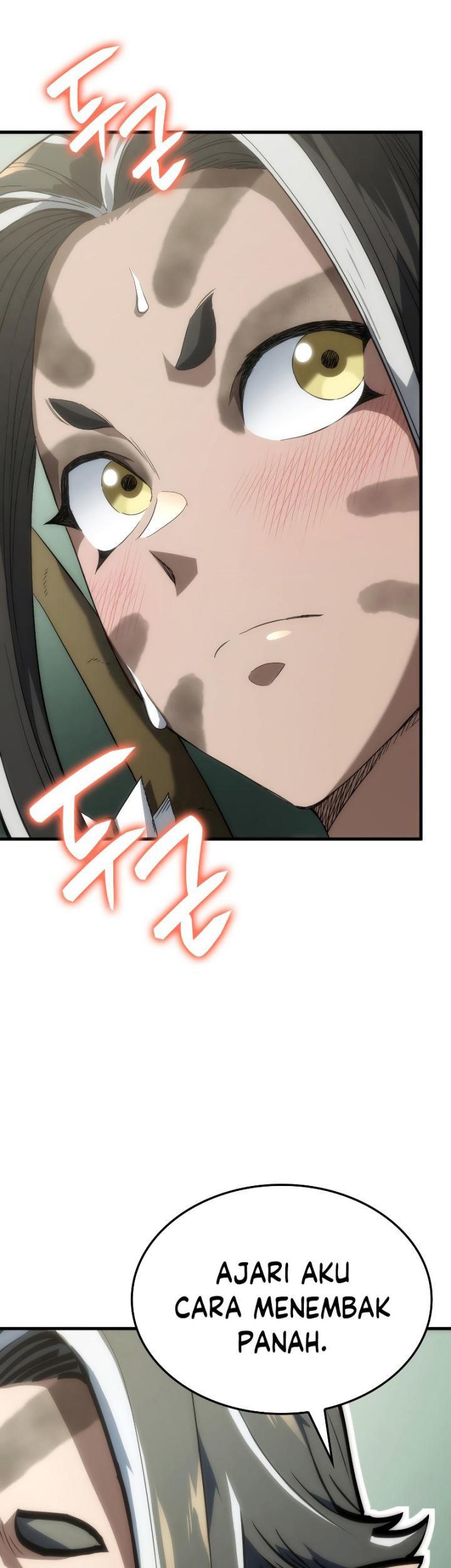 Revenge of the Iron-Blooded Sword Hound Chapter 34 - halaman 80