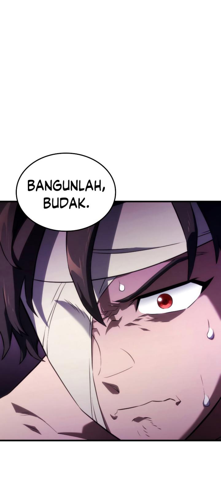 Revenge of the Iron-Blooded Sword Hound Chapter 35 - halaman 10
