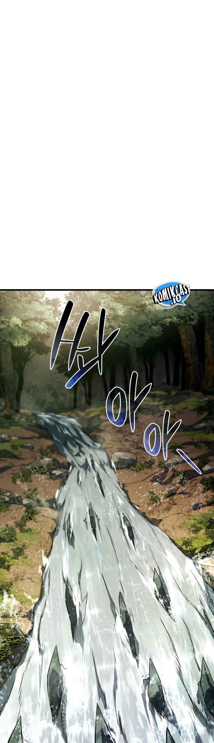 Revenge of the Iron-Blooded Sword Hound Chapter 35 - halaman 13