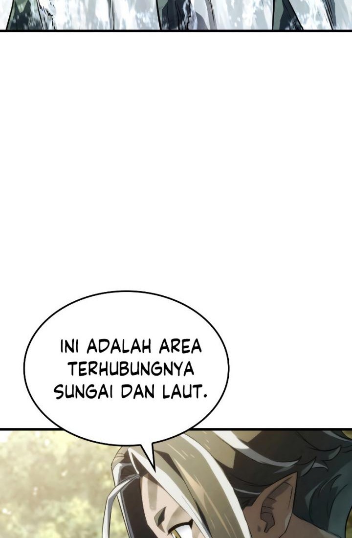 Revenge of the Iron-Blooded Sword Hound Chapter 35 - halaman 14