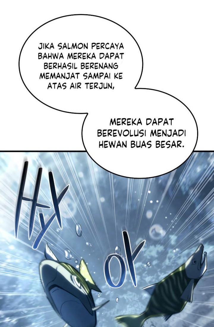 Revenge of the Iron-Blooded Sword Hound Chapter 35 - halaman 16