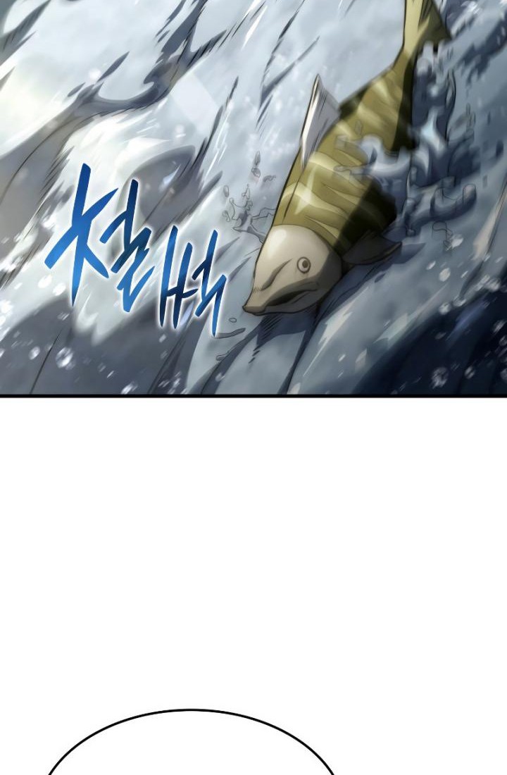 Revenge of the Iron-Blooded Sword Hound Chapter 35 - halaman 18