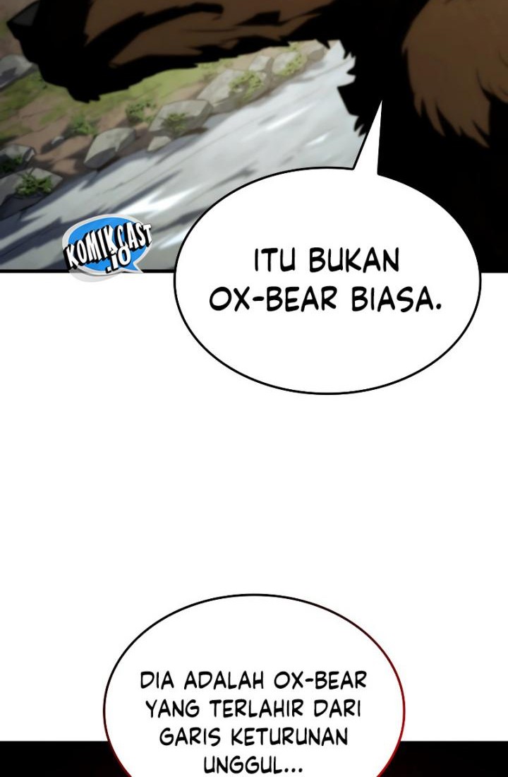 Revenge of the Iron-Blooded Sword Hound Chapter 35 - halaman 23