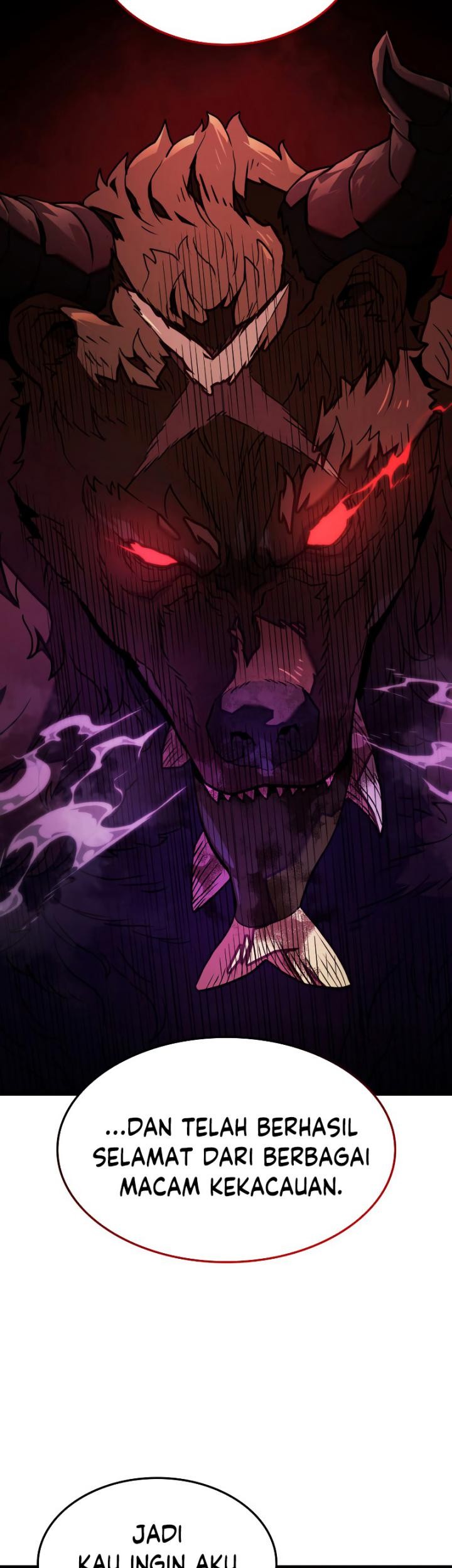 Revenge of the Iron-Blooded Sword Hound Chapter 35 - halaman 24